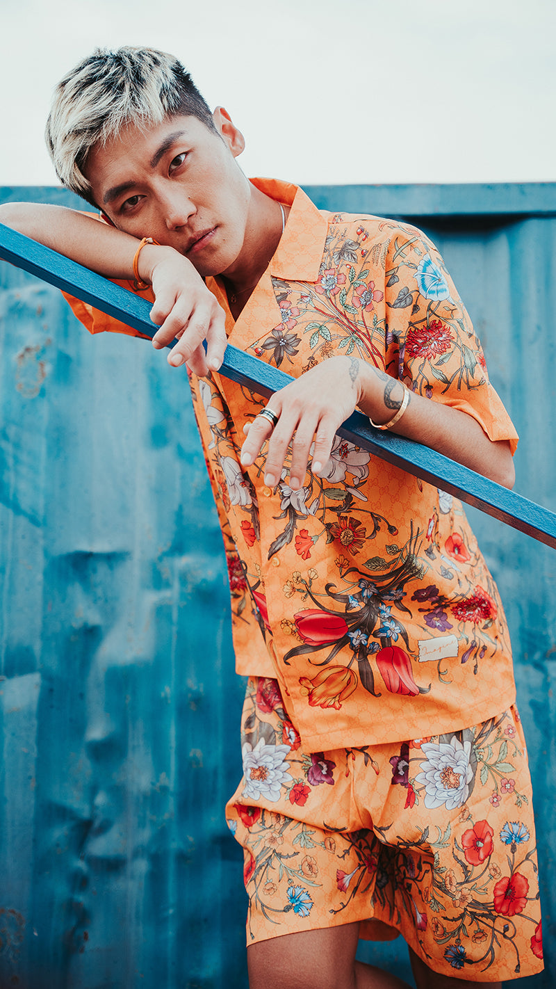 Sunset Serenade Apparel-24008
